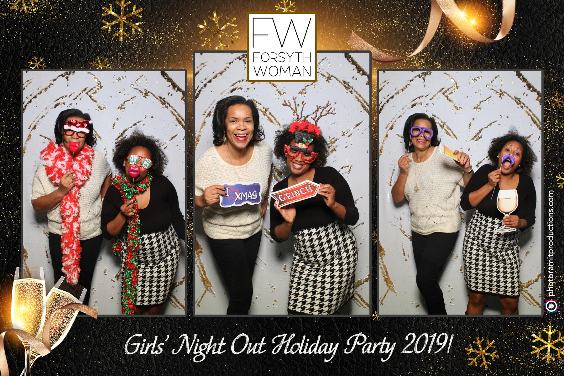 Girls Nigth out wf 2019 | View more photos from the event at gallery.photoramitproductions.com/u/PhotoRAMITProductions/Girls-Nigth-out-wf-2019